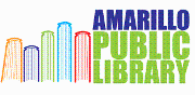 Amarillo Public Library Logo